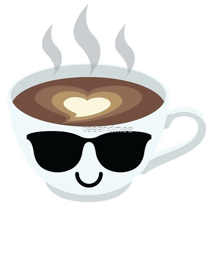 Image result for coffee emoji