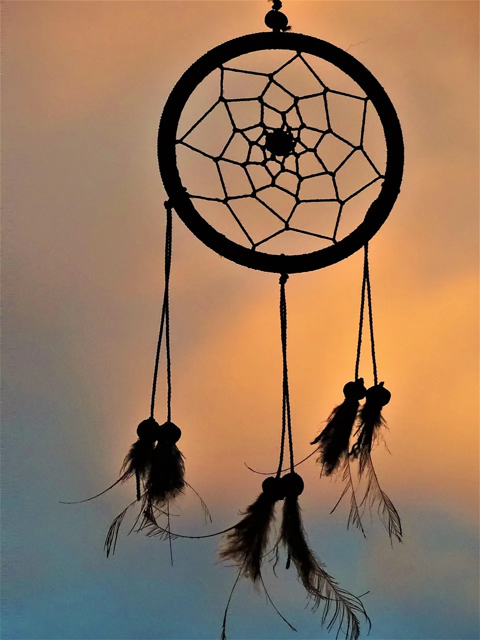 Dreamcatcher to positivity