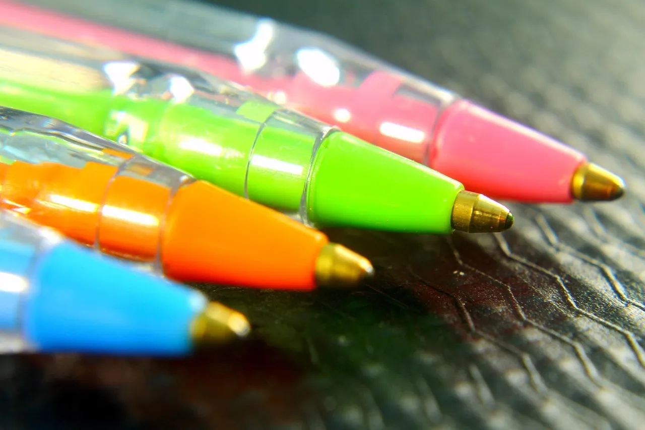 Writing! (Ten Ways Procrastination Can Help You Succeed)