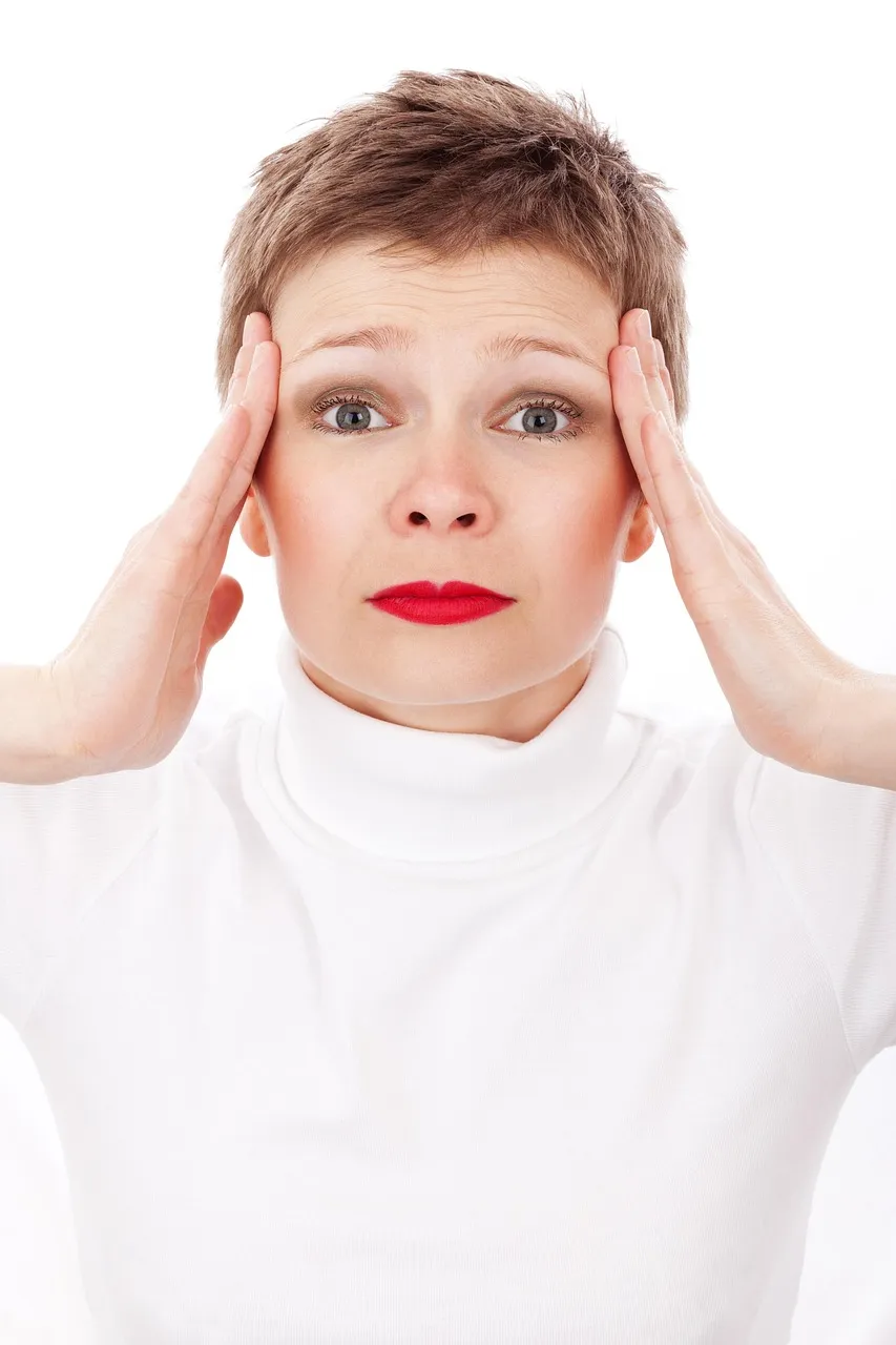 We are DNA coded for stress, but we can beat it!