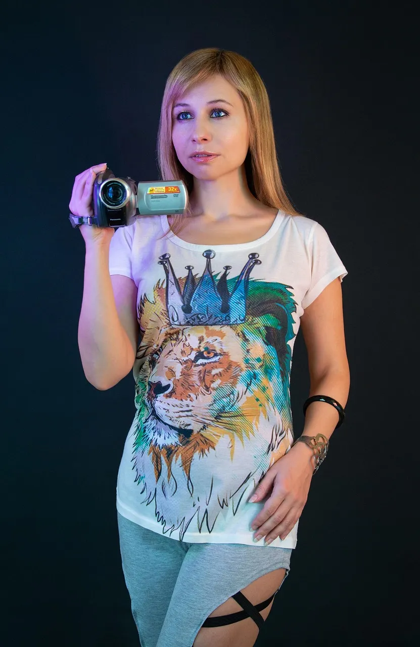 Blogger beware