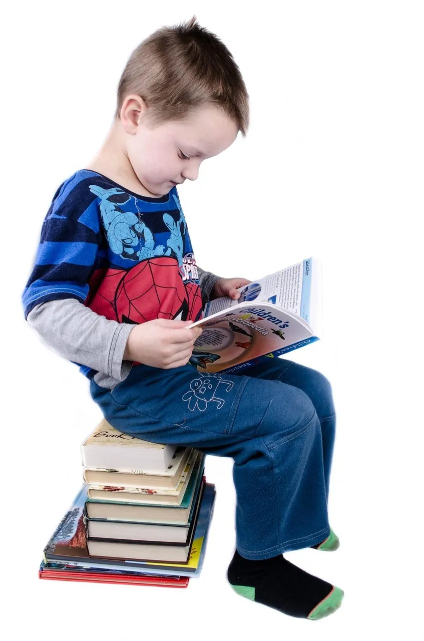 The homeschool classroom