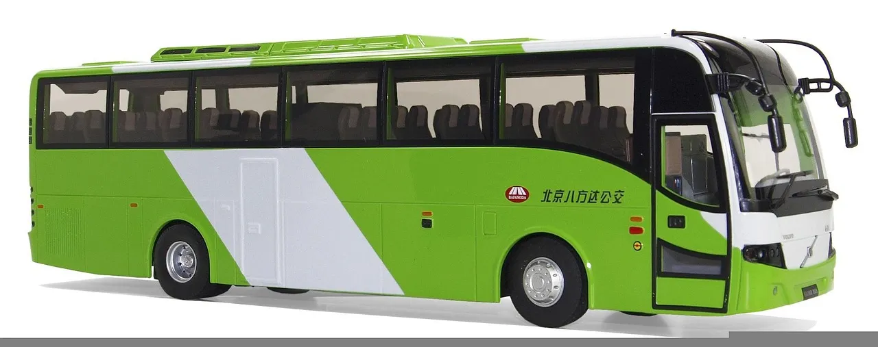 Bus of horrors