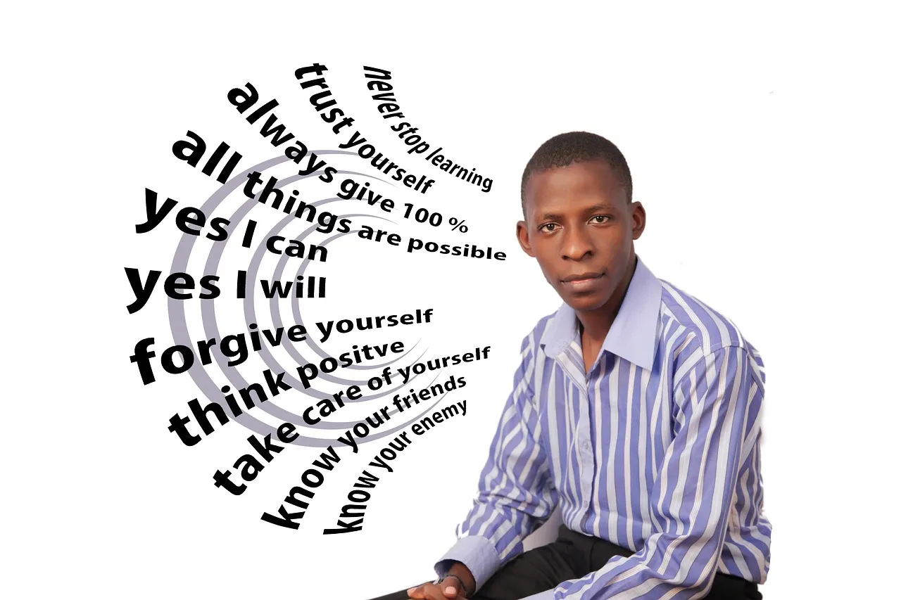 Find your method of self care