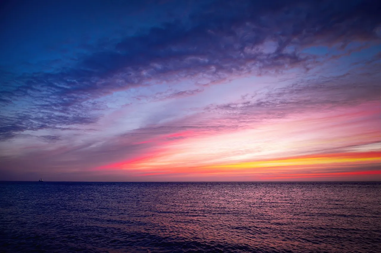 It's all about finding a peaceful, quiet spot to unwind and refocus.