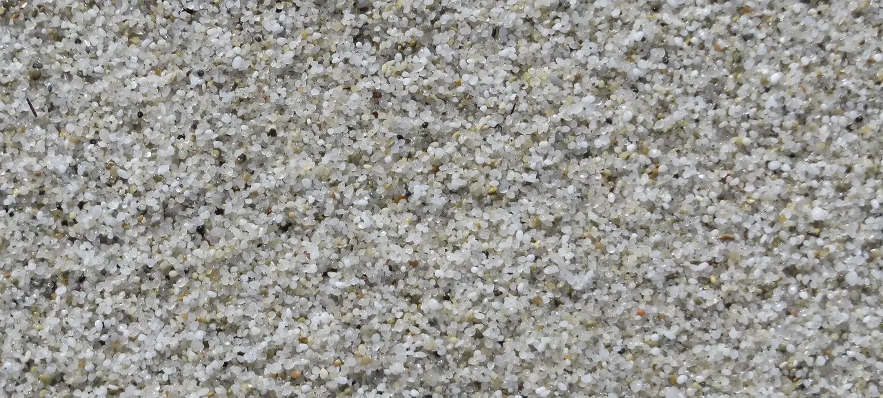 Use small pebbles to toss your unwanted habits to the sea, wind or pathway.