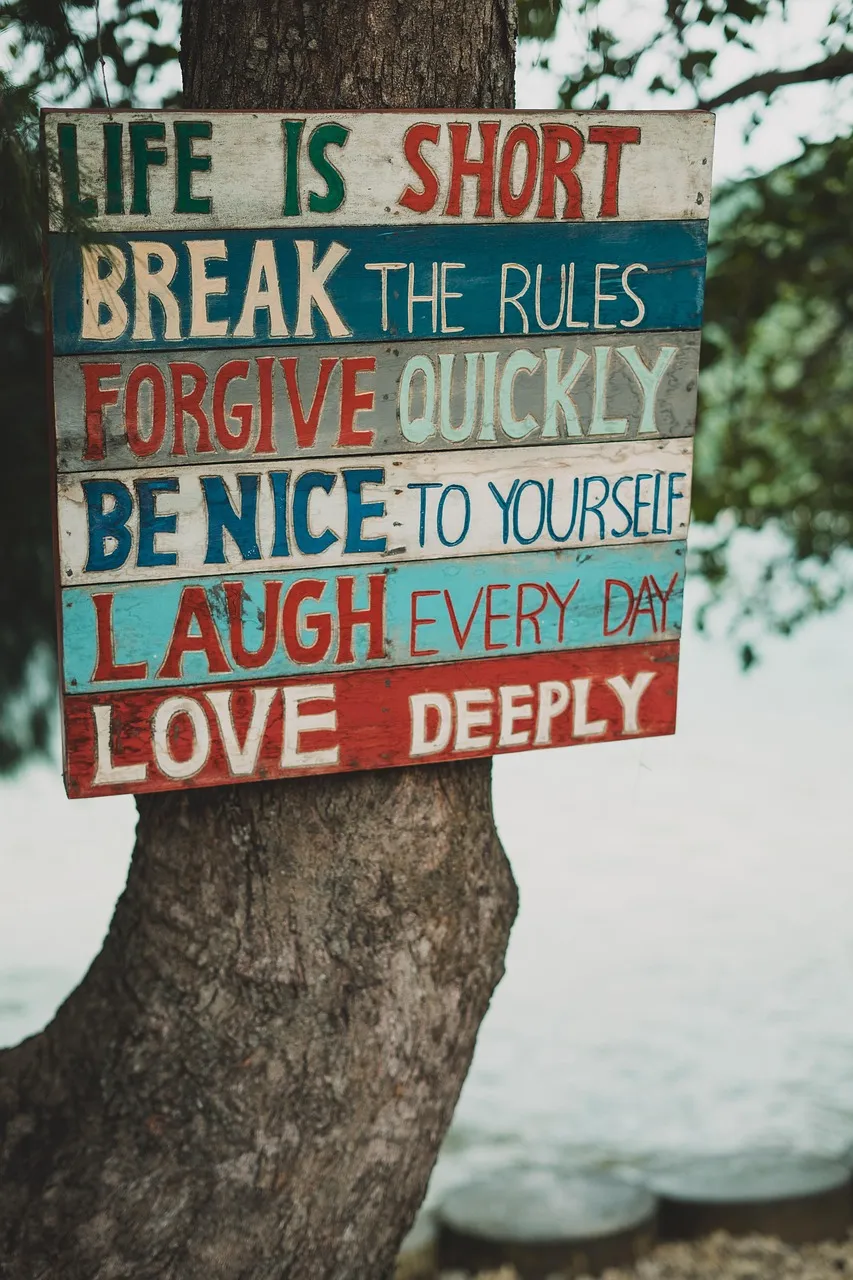 Gratitude (3 Ways to Create Your Own Happiness)