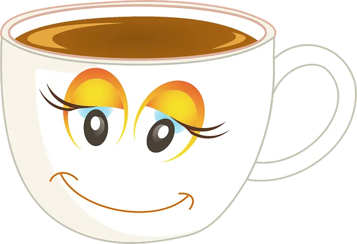 Anthropomorphic Happy Female Woman Girl Cu