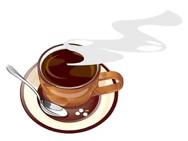 Image result for coffee cup illustrated
