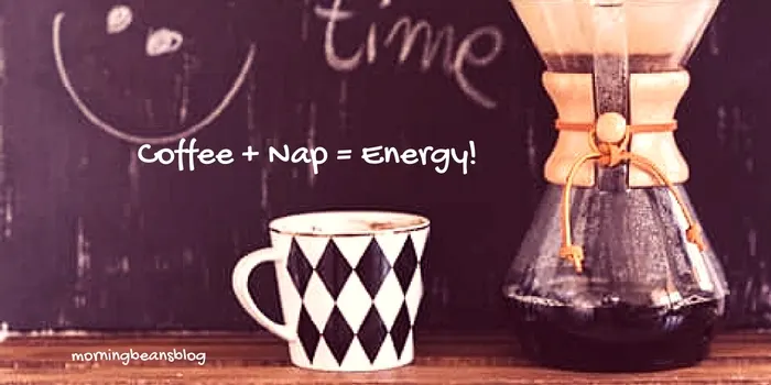coffeenapenergy