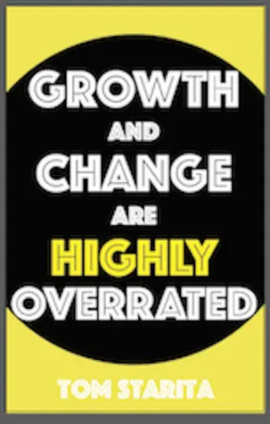 Growth and Charge are highly overrated