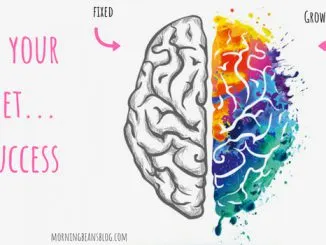 Choose your mindset