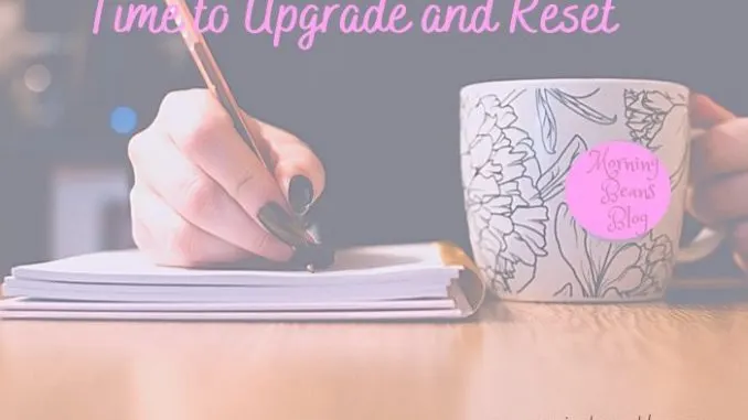 % Ways to Upgrade Your Life